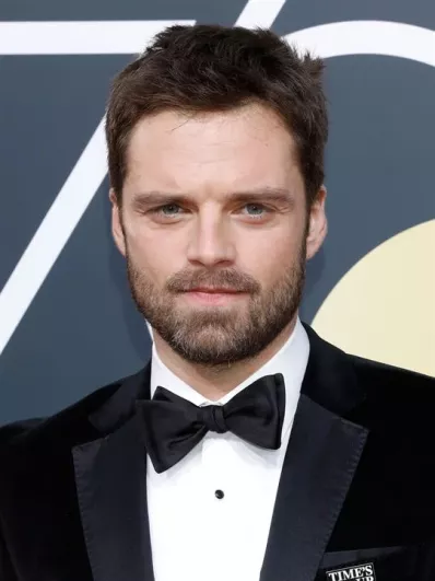 Sebastian Stan