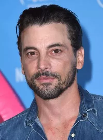 Skeet Ulrich