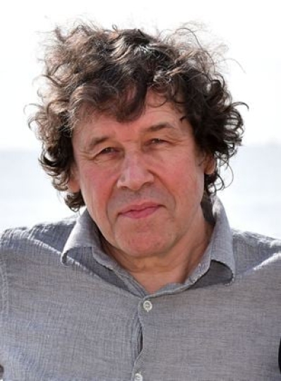 Stephen Rea