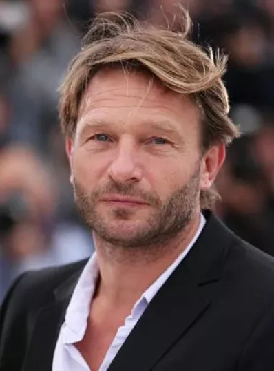 THOMAS KRETSCHMANN