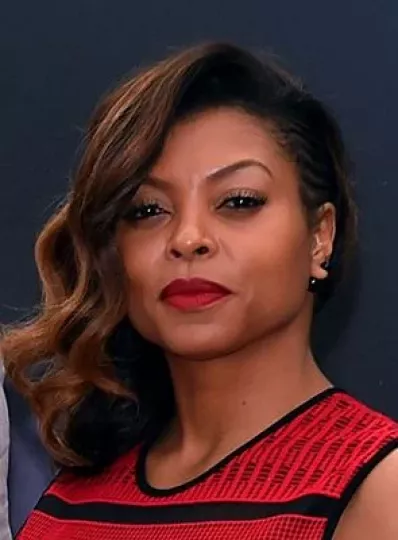 Taraji P. Henson