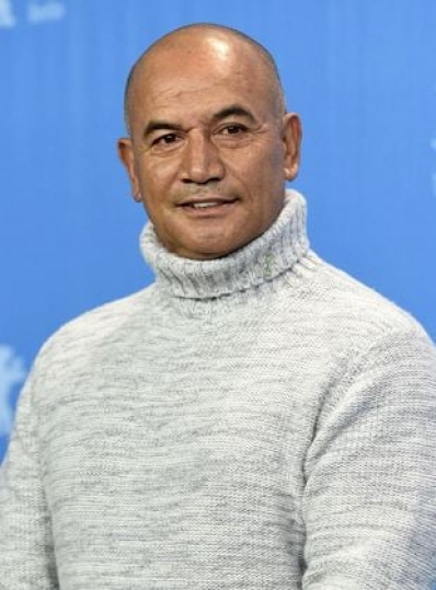 Temuera Morrison