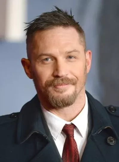 Tom Hardy