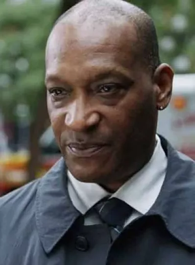 Tony Todd