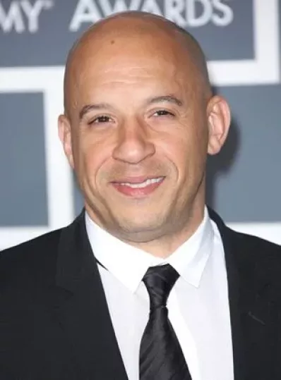 Vin Diesel