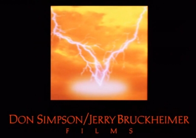 Don Simpson/Jerry Bruckheimer Films