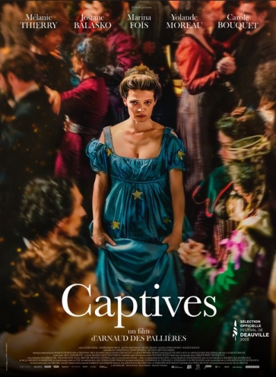 captives