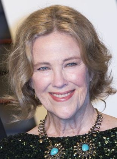 catherine ohara