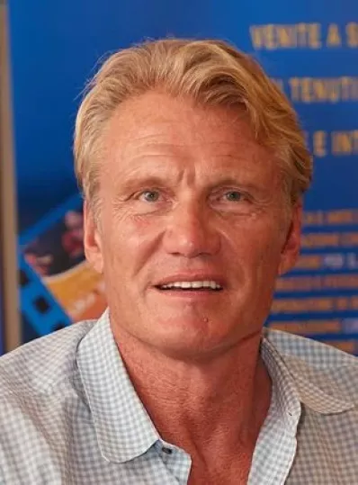 dolph lundgren