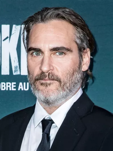 joaquin phoenix