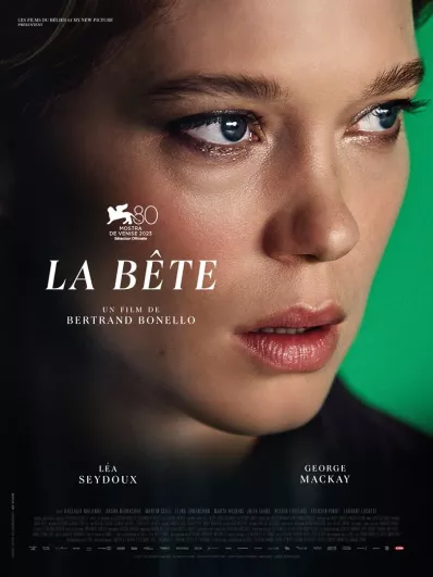 la bete