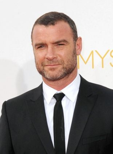 liev schreiber