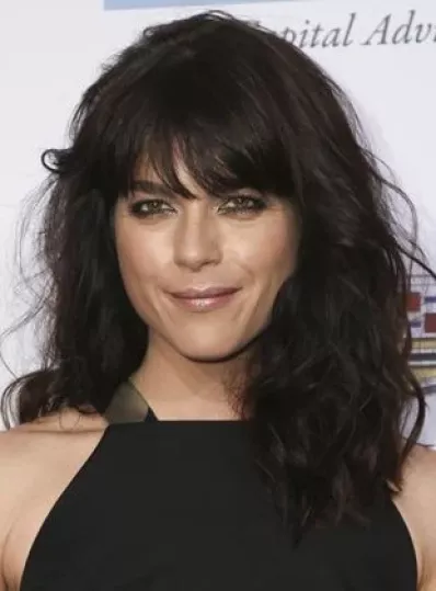 selma blair