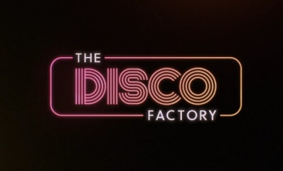 The Disco Factory 