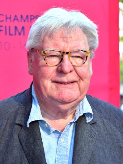 Alan Parker