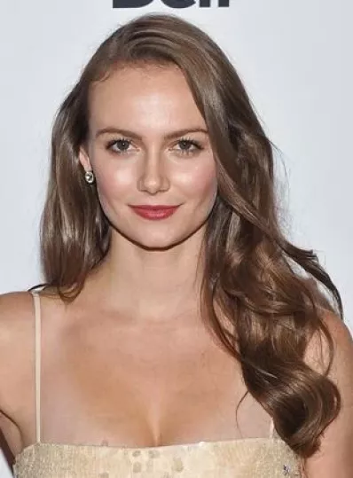 Andi Matichak