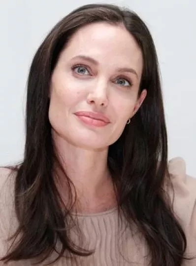 Angelina Jolie