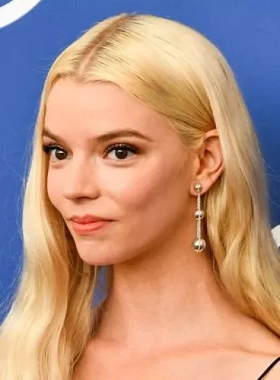 Anya Taylor-Joy