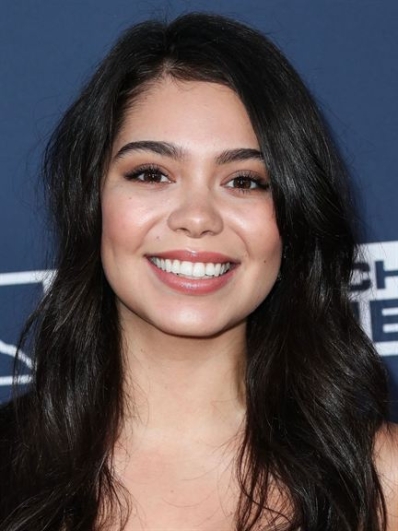 Auli'i Cravalho