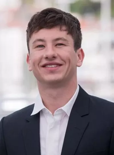 Barry Keoghan