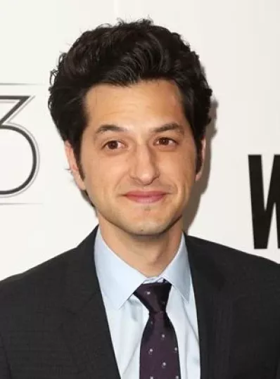 Ben Schwartz