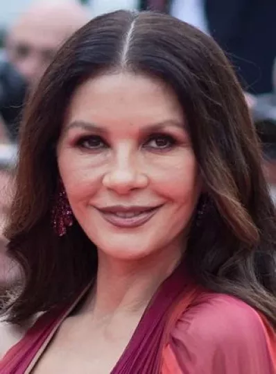 Catherine Zeta-Jones