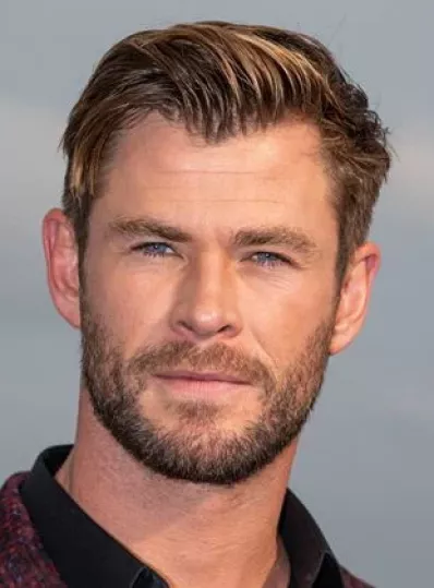 Chris Hemsworth