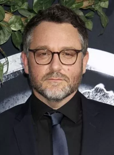 Colin Trevorrow