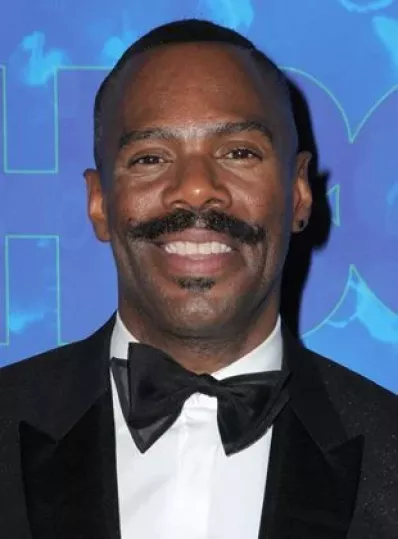 Colman Domingo