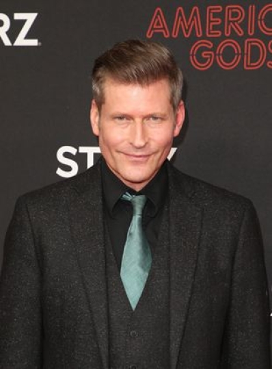 Crispin Glover