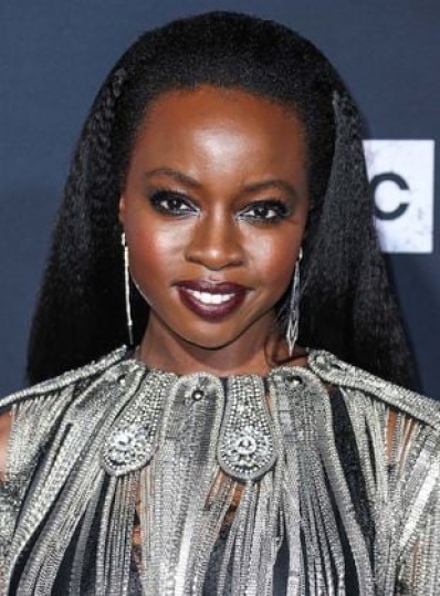 Danai Gurira