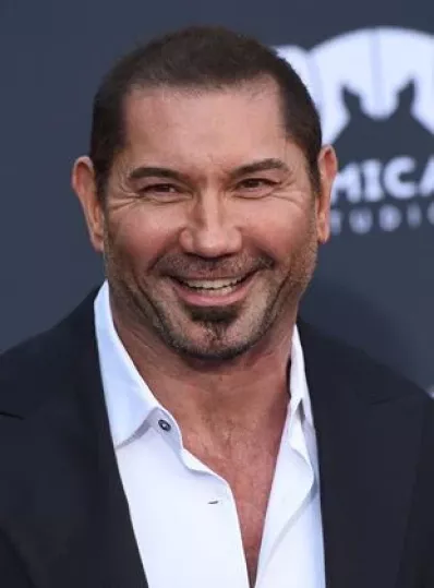 Dave Bautista