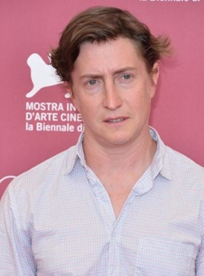 David Gordon Green