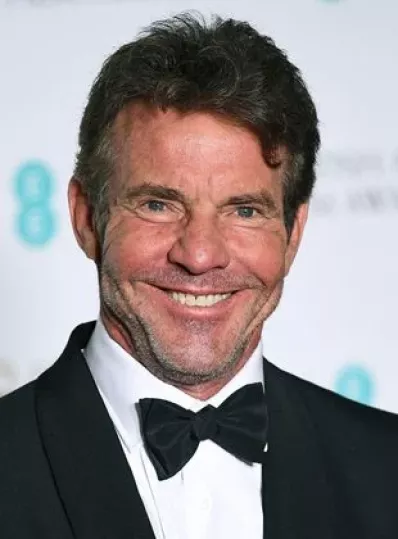 Dennis Quaid