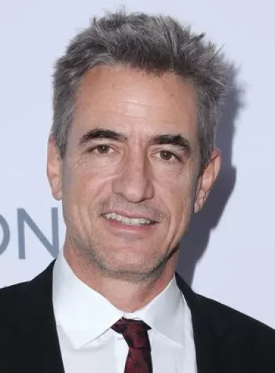 Dermot Mulroney