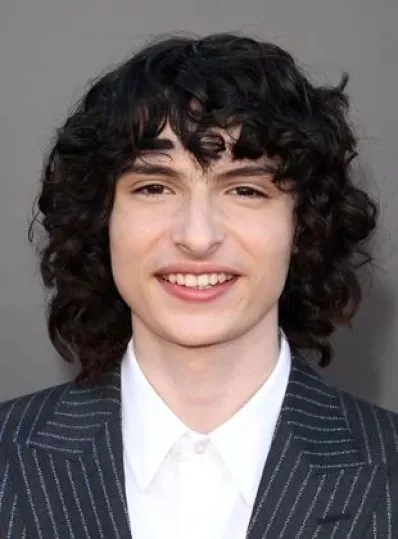 Finn Wolfhard