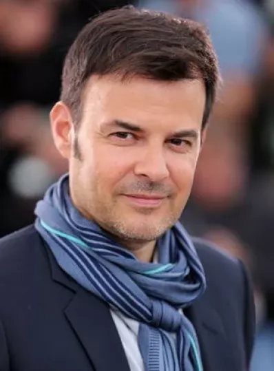 François Ozon