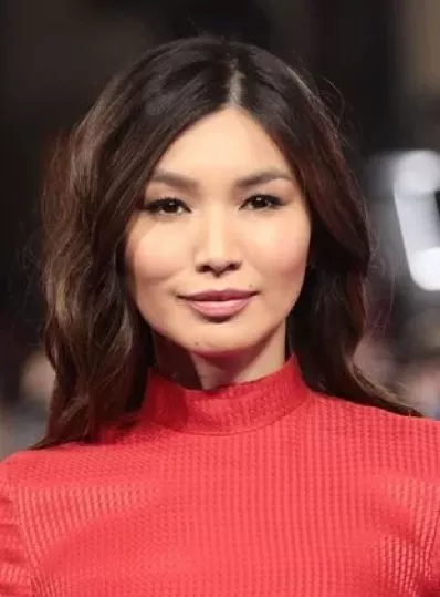 Gemma Chan