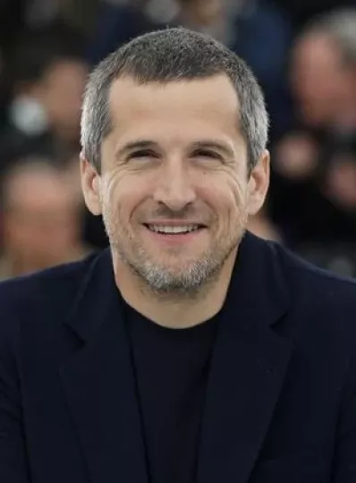 Guillaume Canet