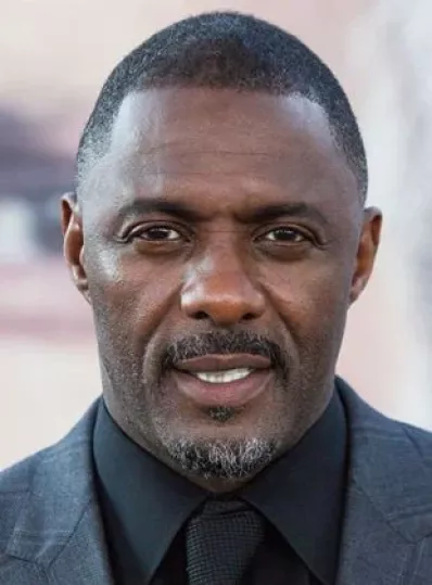 Idris Elba