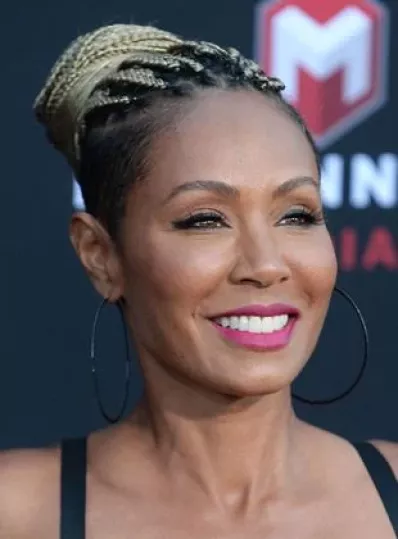 Jada Pinkett Smith