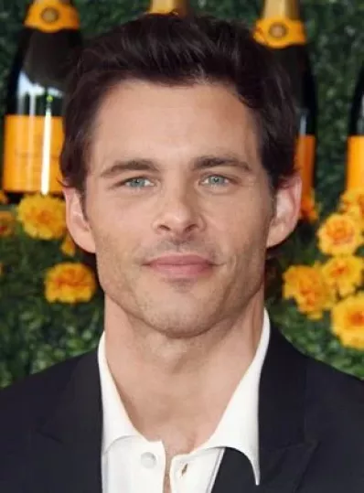 James Marsden