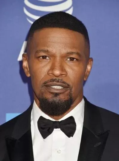 Jamie Foxx