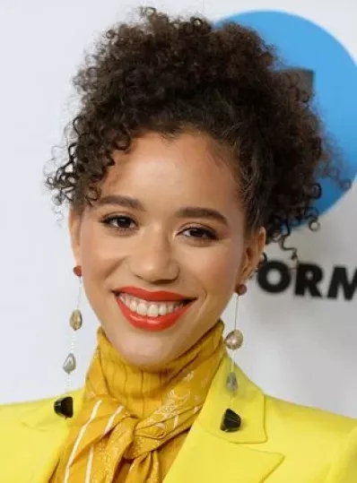 Jasmin Savoy Brown