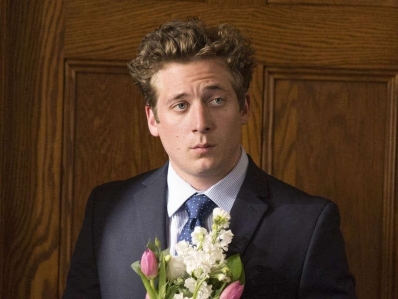 Jeremy Allen White