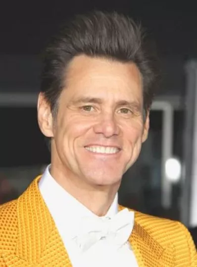 Jim Carrey