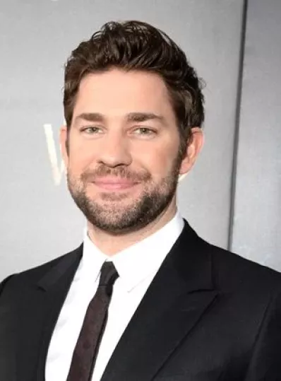 John Krasinski