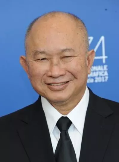 John Woo