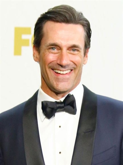 Jon Hamm