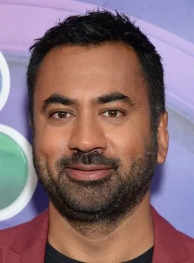 Kal Penn